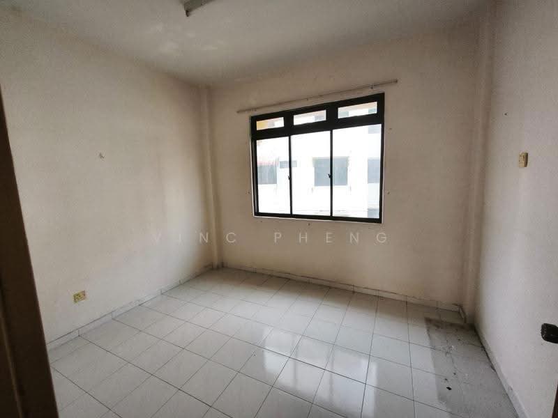 Pangsapuri untuk Dijual di Kenanga Mewah Apartment - Vinc Pheng - Interior - PropertyGuru.com.my