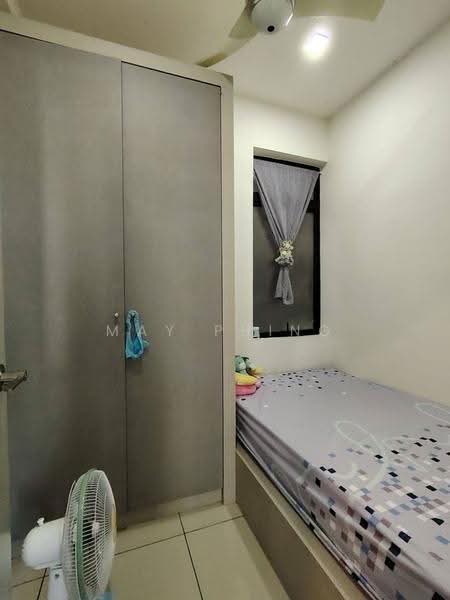 Apartment for Sale at Austin Regency (Pangsapuri Austin Perdana) - May Phing - Bedroom - PropertyGuru.com.my