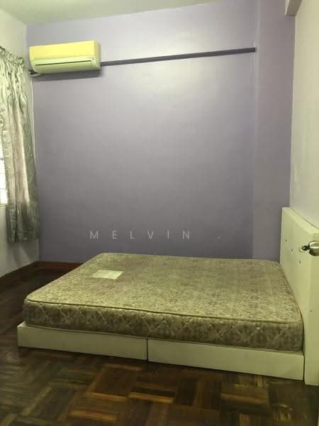 Condominium for Sale at Ridzuan Condominium - Melvin . - Bedroom - PropertyGuru.com.my
