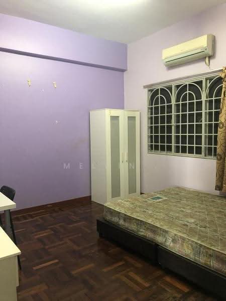 Condominium for Sale at Ridzuan Condominium - Melvin . - Bedroom - PropertyGuru.com.my