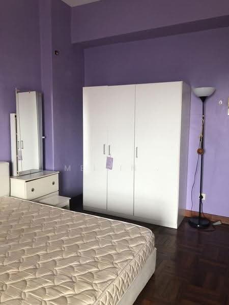 Condominium for Sale at Ridzuan Condominium - Melvin . - Bedroom - PropertyGuru.com.my