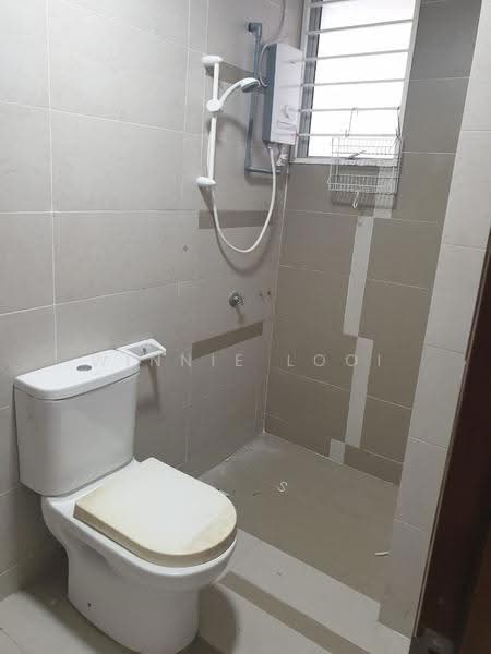 Apartment for Sale at Sentral Residences I & II - Winnie Looi - Bathroom - PropertyGuru.com.my