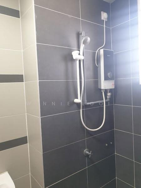 Apartment for Sale at Sentral Residences I & II - Winnie Looi - Bathroom - PropertyGuru.com.my