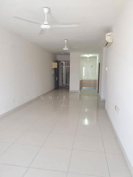Apartment for Sale at Sentral Residences I & II - Winnie Looi - Living Room - PropertyGuru.com.my