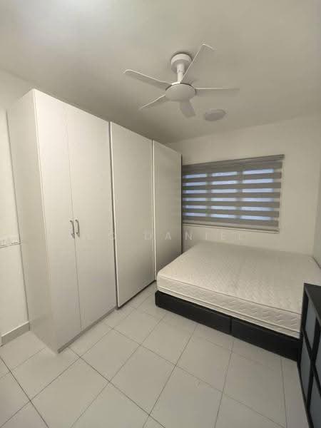 Apartment for Sale at Seri Jati - Kho Daniel - Bedroom - PropertyGuru.com.my