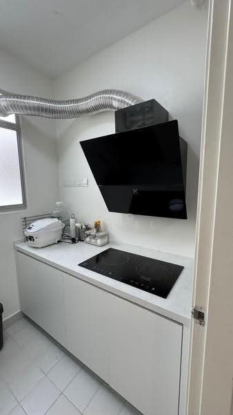 Apartment for Sale at Seri Jati - Kho Daniel - Kitchen - PropertyGuru.com.my