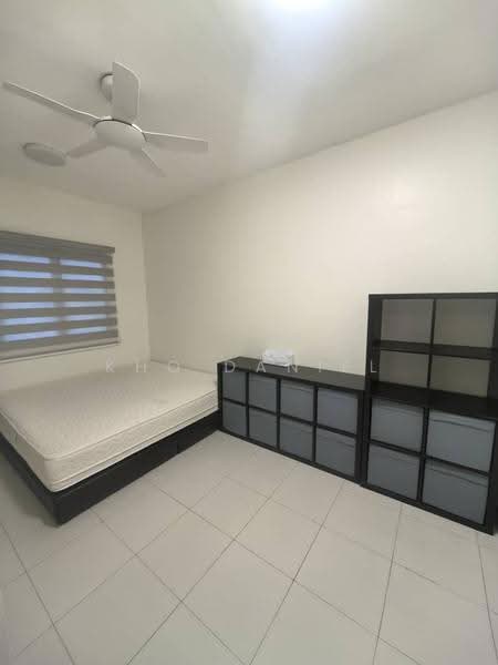Apartment for Sale at Seri Jati - Kho Daniel - Bedroom - PropertyGuru.com.my
