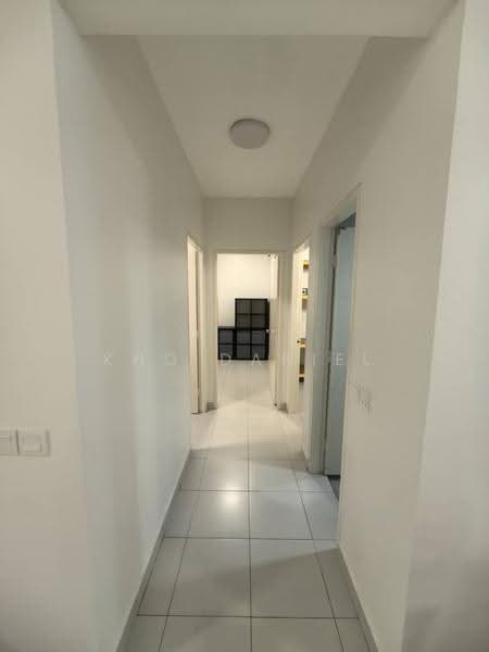 Apartment for Sale at Seri Jati - Kho Daniel - Corridor - PropertyGuru.com.my