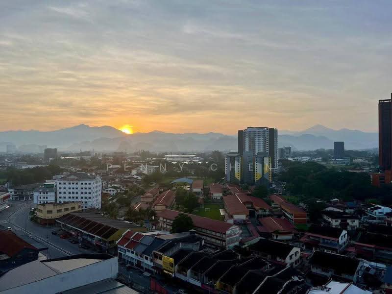 Service Residence for Rent at The Horizon - PENNY CHEN - PropertyGuru.com.my