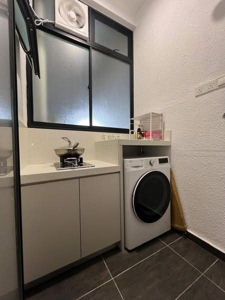Service Residence for Rent at The Horizon - PENNY CHEN - Kitchen - PropertyGuru.com.my