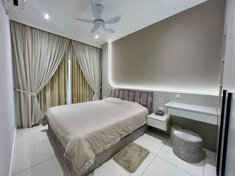 Service Residence for Rent at The Horizon - PENNY CHEN - Bedroom - PropertyGuru.com.my