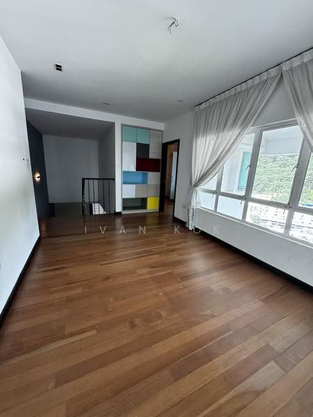 Kondominium untuk Disewa di Armanee Terrace II - Ivan Kok - Interior - PropertyGuru.com.my