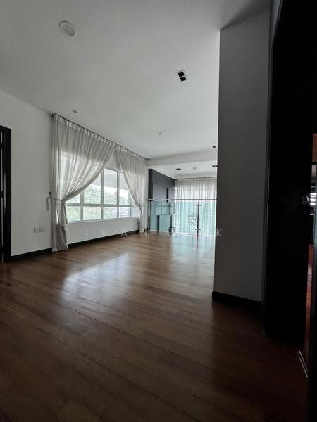 Kondominium untuk Disewa di Armanee Terrace II - Ivan Kok - Interior - PropertyGuru.com.my