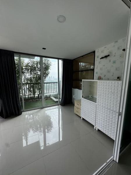 Kondominium untuk Disewa di Armanee Terrace II - Ivan Kok - Balcony - PropertyGuru.com.my