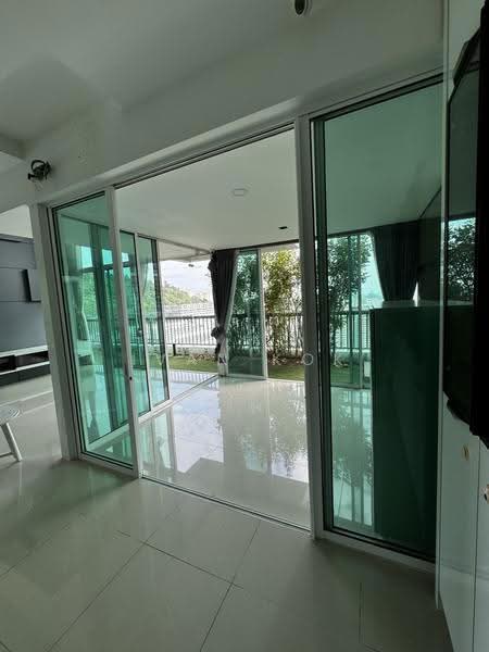 Kondominium untuk Disewa di Armanee Terrace II - Ivan Kok - Balcony - PropertyGuru.com.my