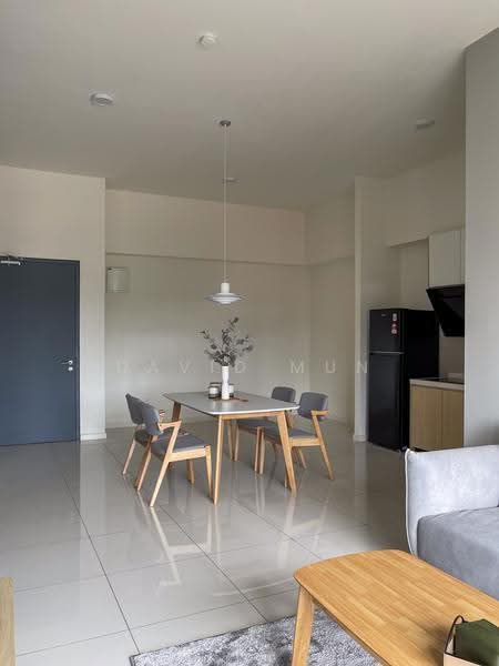 Service Residence for Rent at Emerald 9 - David Mun - Dining Room - PropertyGuru.com.my