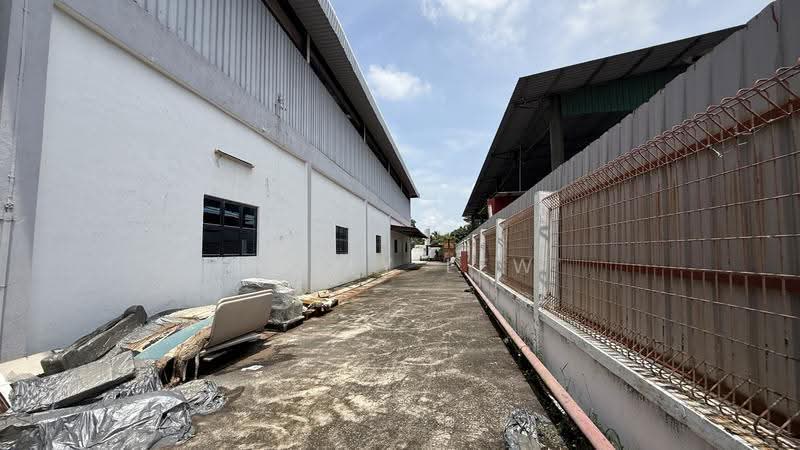 Detached Factory for Sale in Kawasan Perindustrian Olak Lempit (Banting) - Polly Lew - PropertyGuru.com.my