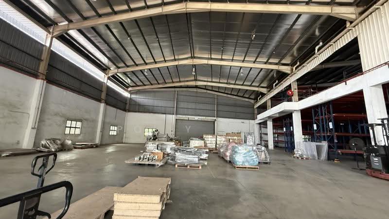 Detached Factory for Sale in Kawasan Perindustrian Olak Lempit (Banting) - Polly Lew - PropertyGuru.com.my