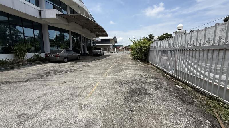 Detached Factory for Sale in Kawasan Perindustrian Olak Lempit (Banting) - Polly Lew - PropertyGuru.com.my