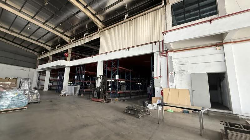 Detached Factory for Sale in Kawasan Perindustrian Olak Lempit (Banting) - Polly Lew - PropertyGuru.com.my