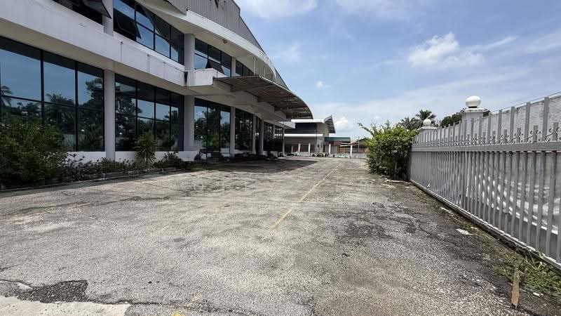 Detached Factory for Sale in Kawasan Perindustrian Olak Lempit (Banting) - Polly Lew - PropertyGuru.com.my