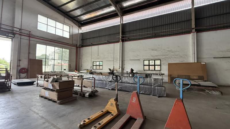 Detached Factory for Sale in Kawasan Perindustrian Olak Lempit (Banting) - Polly Lew - PropertyGuru.com.my