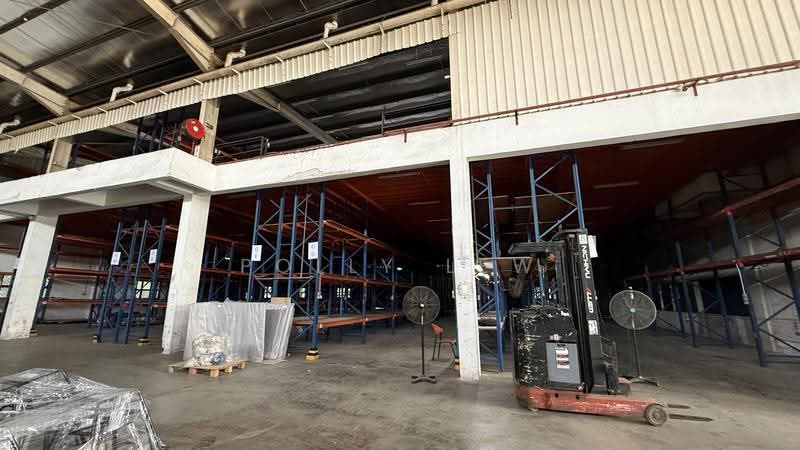 Detached Factory for Sale in Kawasan Perindustrian Olak Lempit (Banting) - Polly Lew - PropertyGuru.com.my