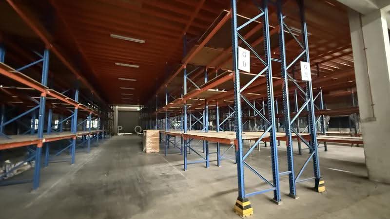 Detached Factory for Sale in Kawasan Perindustrian Olak Lempit (Banting) - Polly Lew - PropertyGuru.com.my