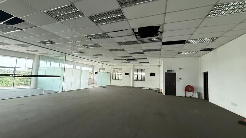 Detached Factory for Sale in Kawasan Perindustrian Olak Lempit (Banting) - Polly Lew - PropertyGuru.com.my
