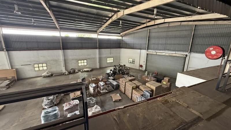 Detached Factory for Sale in Kawasan Perindustrian Olak Lempit (Banting) - Polly Lew - PropertyGuru.com.my