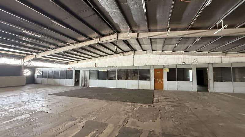 Detached Factory for Sale in Kawasan Perindustrian Olak Lempit (Banting) - Polly Lew - PropertyGuru.com.my