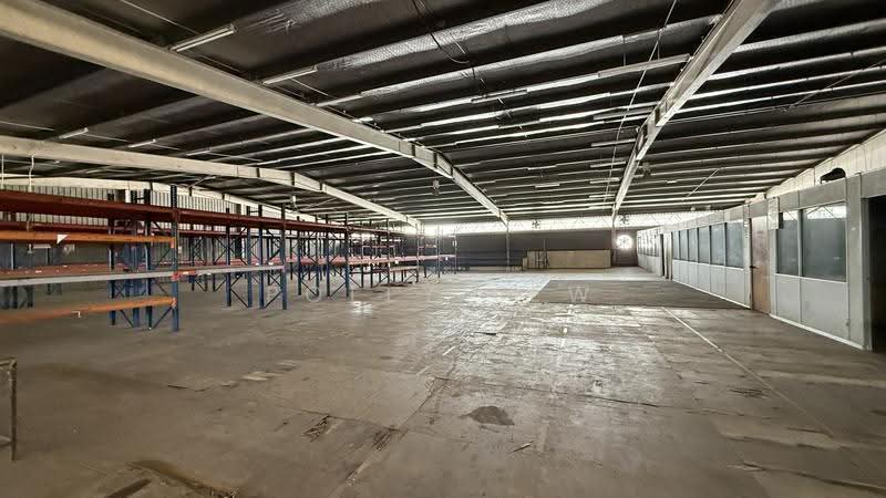 Detached Factory for Sale in Kawasan Perindustrian Olak Lempit (Banting) - Polly Lew - PropertyGuru.com.my