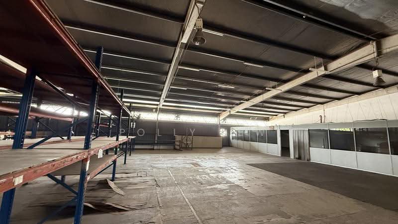 Detached Factory for Sale in Kawasan Perindustrian Olak Lempit (Banting) - Polly Lew - PropertyGuru.com.my