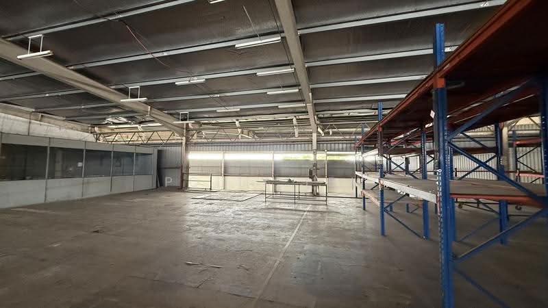 Detached Factory for Sale in Kawasan Perindustrian Olak Lempit (Banting) - Polly Lew - PropertyGuru.com.my