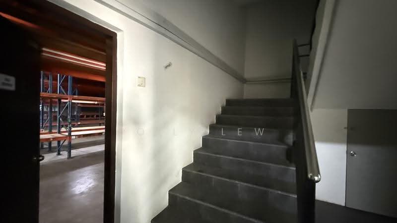 Detached Factory for Sale in Kawasan Perindustrian Olak Lempit (Banting) - Polly Lew - PropertyGuru.com.my