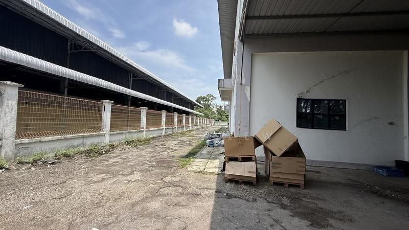 Detached Factory for Sale in Kawasan Perindustrian Olak Lempit (Banting) - Polly Lew - PropertyGuru.com.my