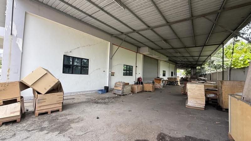 Detached Factory for Sale in Kawasan Perindustrian Olak Lempit (Banting) - Polly Lew - PropertyGuru.com.my