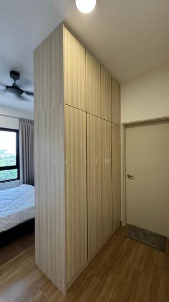 Service Residence for Rent at The Tropika - JJ Lim - PropertyGuru.com.my