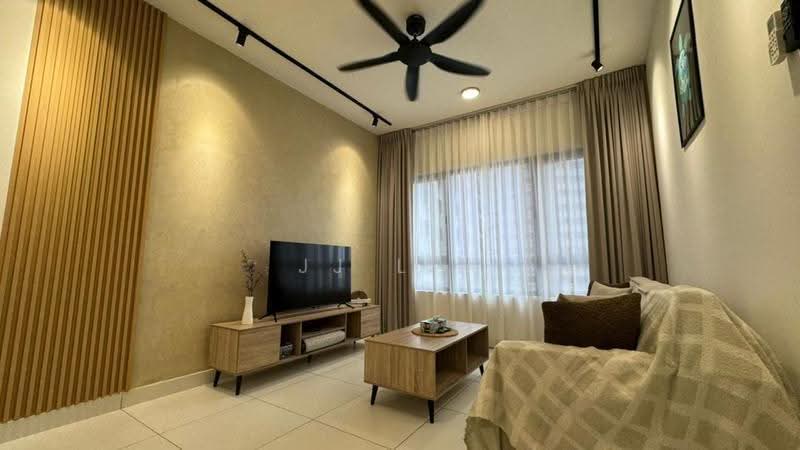Service Residence for Rent at The Tropika - JJ Lim - PropertyGuru.com.my