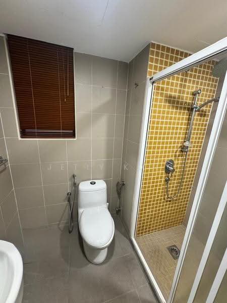 Condominium for Rent at Mont Kiara Pines - Jetly Kong - Bathroom - PropertyGuru.com.my