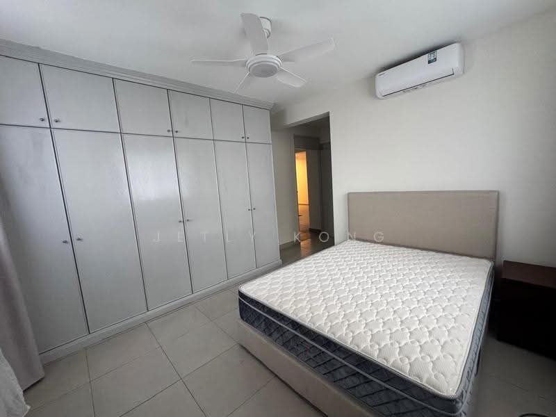 Condominium for Rent at Mont Kiara Pines - Jetly Kong - Bedroom - PropertyGuru.com.my