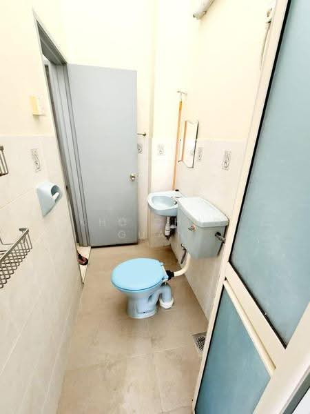 Rumah Teres 2-Tingkat untuk Dijual di TAMAN PUCHONG UTAMA (Puchong) - Kho Chng Guan - PropertyGuru.com.my