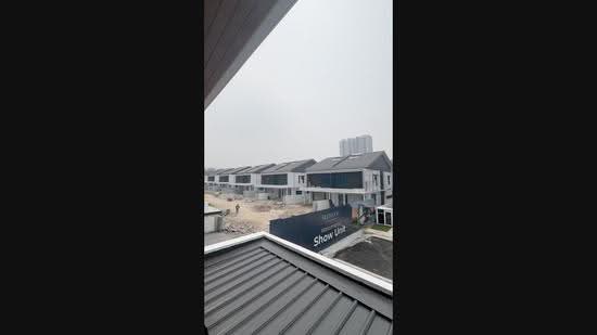 Rumah Kluster untuk Dijual di 16 Sierra (Puchong) - Tank Tan - PropertyGuru.com.my