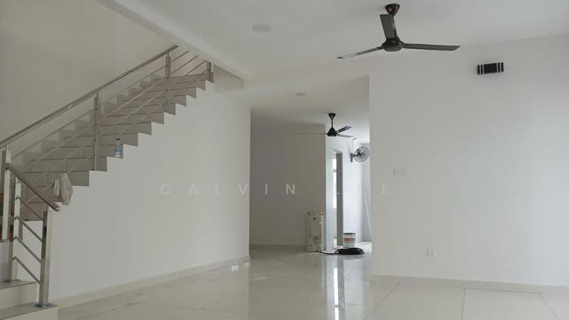 Rumah Berkembar untuk Disewa di Taman Bukit Jaya (Ulu Tiram) - Calvin Lee - Interior - PropertyGuru.com.my