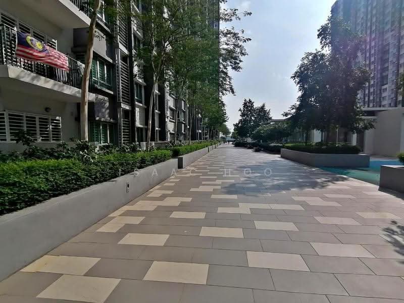 Kediaman Servis untuk Disewa di Savanna Executive Suite @ Southville City - Isaac Hoo - PropertyGuru.com.my