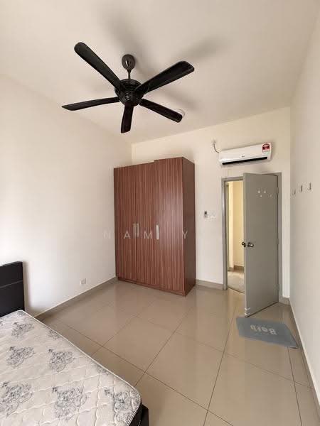 Service Residence for Rent at Seasons Amara Larkin - Nam YC - Bedroom - PropertyGuru.com.my