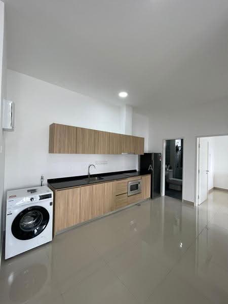 Service Residence for Sale at Lavile Kuala Lumpur - Cogan Law - Kitchen - PropertyGuru.com.my