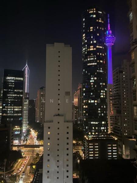Kediaman Servis untuk Disewa di Sky Suites @ KLCC - Stanley Obi - Exterior - PropertyGuru.com.my