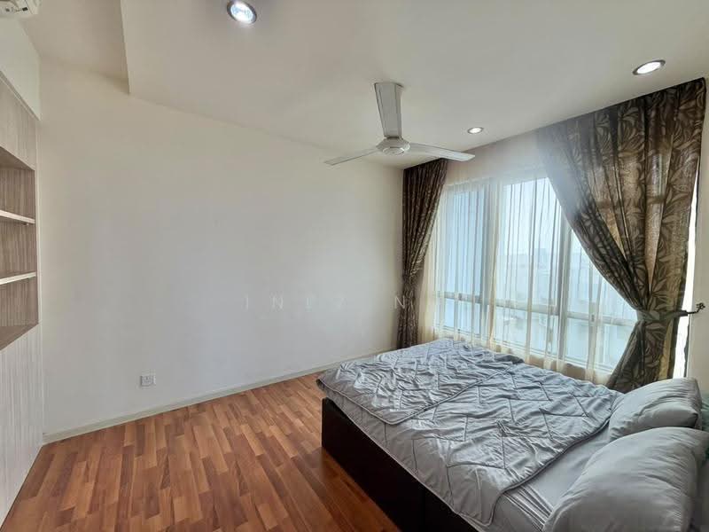 Apartment for Rent at Impiana - Inez Ng - Bedroom - PropertyGuru.com.my