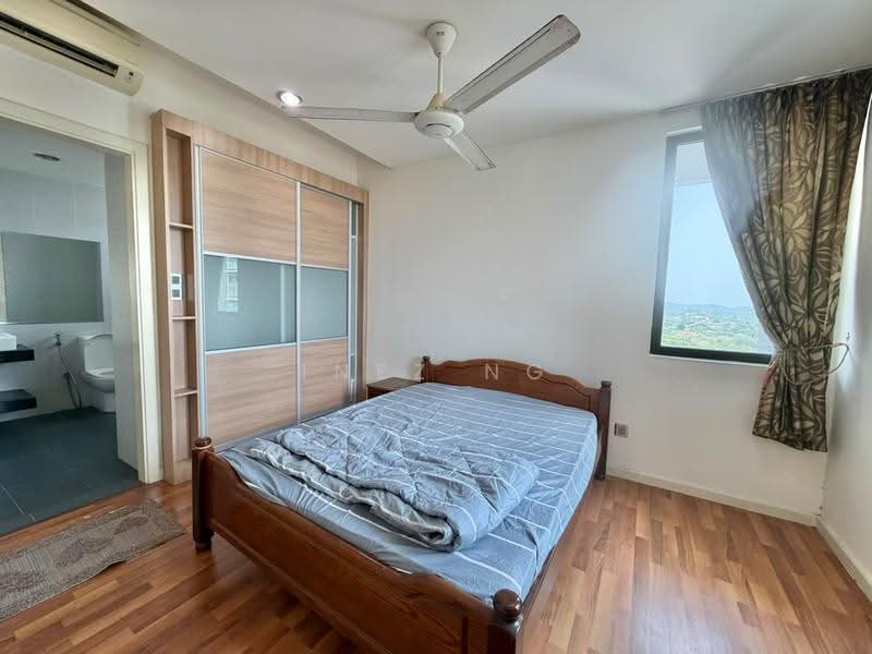 Apartment for Rent at Impiana - Inez Ng - Bedroom - PropertyGuru.com.my